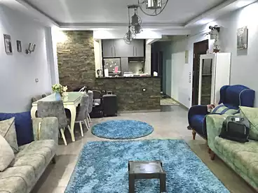 شقق للبيع في شارع العشرين، فيصل، 120 متر