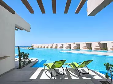 For sale in Naia Bay Resort, North Coast Resorts, 155 sqm