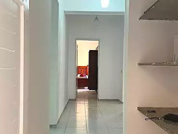 Apartment with Garden For sale in Marina Resort, North Coast Resorts, 220 sqm