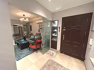Apartments For sale in El Ismailia Square, Heliopolis - Masr El Gedida, 170 sqm