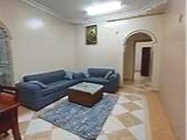 Properties For rent in El Zafraan St, Mansoura, 120 sqm