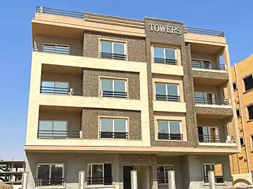 For sale in Sixth Neighborhood, Bait El Watan, 188 sqm
