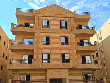 For sale in New Narges, New Cairo - 5th Settlement, 166 sqm