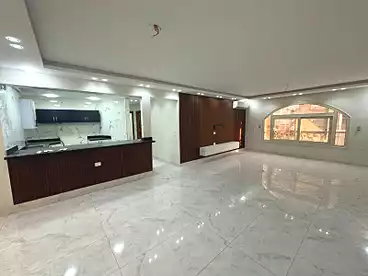 Apartments For rent in El Batal Ahmed Abdel Aziz St., Dokki, 200 sqm