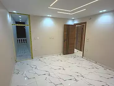 Apartments For sale in El Lebeny, El Haram, 140 sqm