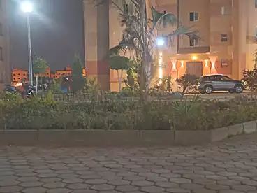 شقق للبيع في كمبوند اليكو سيتى، كمبوندات في حدائق أكتوبر، 80 متر
