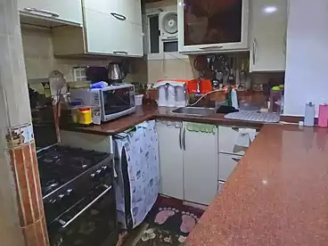 Apartments For sale in El Falki, El Seyouf, 65 sqm