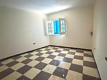 Apartments For rent in El Bitash, Al Agamy, 120 sqm
