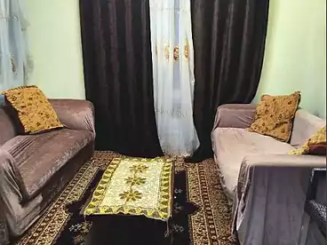 شقق مفروشة للإيجار في منطقة التعاونيات، الحي الثالث غرب - حي الفيروز، 86 متر