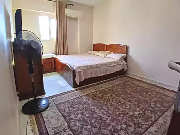 شقق للبيع في طريق الجيش، سيدي بشر، 160 متر