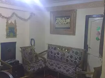 شقق مفروشة للبيع في الكيلو 21، العجمي، 75 متر