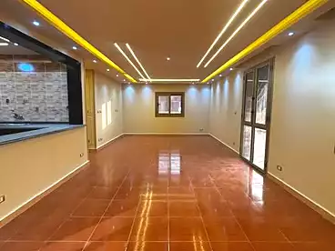 Roof For sale in Mohamed El Fardi St., El Bitash, 120 sqm