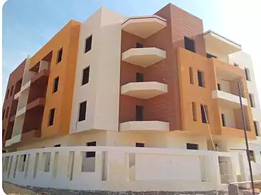 For sale in Second Neighborhood, Bait El Watan, 170 sqm