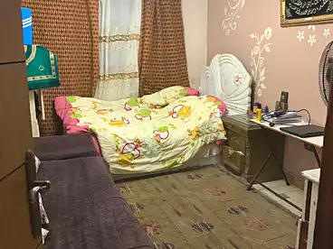 Apartments For sale in Shobra St., El Sahel, 120 sqm