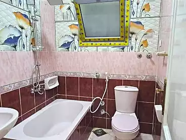 Apartments For sale in Mahmoud El Isawy St., Sidi Beshr Bahri, 120 sqm