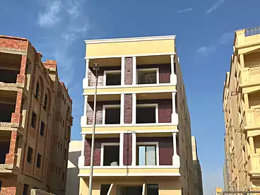 Apartments For sale in El Andalus 1, El Andalus, 175 sqm