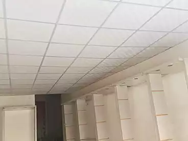 Commercial For rent in Tersa St., El Talbeya, 55 sqm