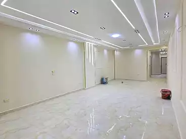 Apartments For rent in El Mariotia, Faisal, 160 sqm