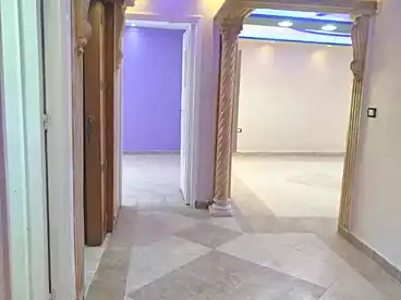 Apartments For sale in El Hanouvel, Al Agamy, 100 sqm
