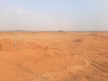 أرض مباني سكنية للبيع في الحي الخامس وثلاثون، العاشر من رمضان، 276 متر