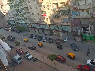 Properties For rent in Cairo St., Sidi Beshr Qebli, 90 sqm