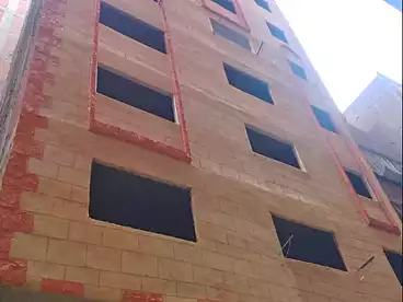 عقارات للبيع في فيصل، القاهرة الكبرى، 120 متر