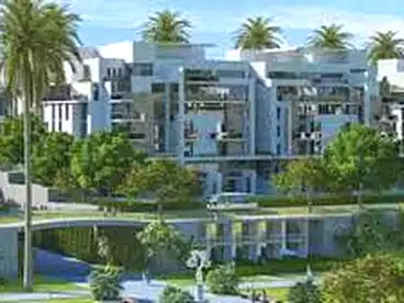 For sale in Veloria Compound - Regency, Compounds in New Cairo, 95 sqm