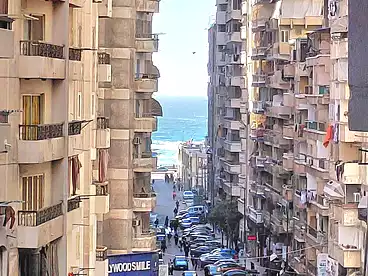 شقق للبيع في العصافرة بحري، العصافرة، 120 متر