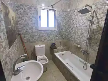 عقارات للإيجار في الهانوفيل، العجمي، 120 متر