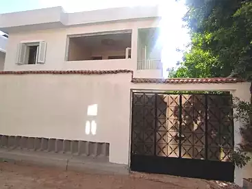 Villas For sale in El Hanafeya St., El Bitash, 240 sqm
