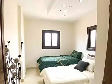Apartments For sale in Street 8, El Bitash, 100 sqm