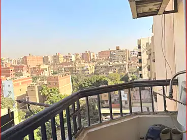 شقق للبيع في حلوان، القاهرة الكبرى، 135 متر