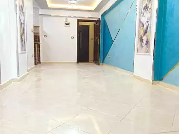 Apartments For sale in Al Agamy, Alexandria, 90 sqm