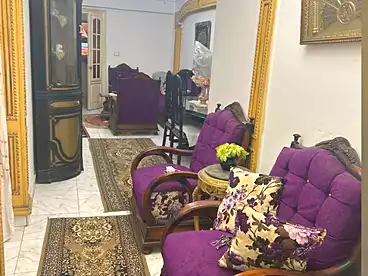 Properties For sale in Aref St, Moharram Bey, 85 sqm