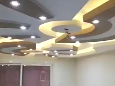 Apartments For rent in Sakan Masr, Hadayek October, 130 sqm