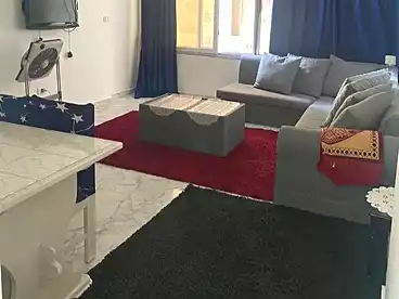 Apartments For sale in El-Gaish Rd, Camp Cesar, 90 sqm