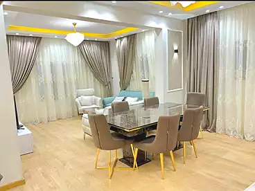 Apartments For sale in Shahr El Assal, El Bitash, 100 sqm