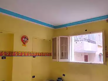 شقق للبيع في شارع الخمسين، النزهة 2، 135 متر