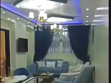 شقق للبيع في الدواجن، حدائق حلوان، 130 متر