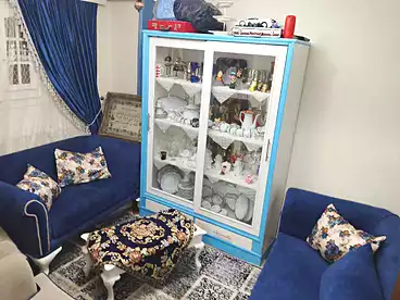شقق للبيع في شارع الحديد والصلب، الهانوفيل، 115 متر