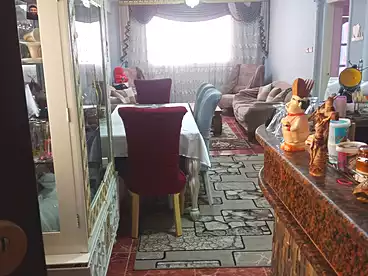 Apartments For sale in Saad Zaghloul St., El Bitash, 90 sqm