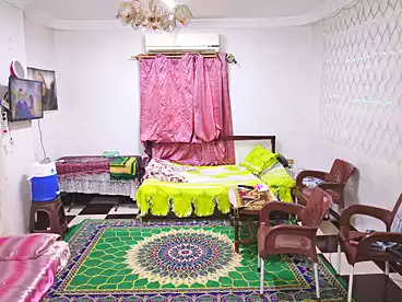 شقق للبيع في شارع العشرين، عين شمس الشرقية، 100 متر