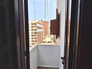Apartments For sale in Mahmoud El Isawy St., Sidi Beshr Bahri, 150 sqm