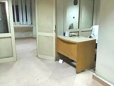 Offices For rent in Hamamat El Koba, Hadayek El Koba, 60 sqm