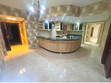 Apartments For sale in El Kilo 21, Al Agamy, 110 sqm