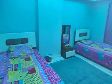Furnished Apartment For sale in Kabeish Road, Faisal, 120 sqm