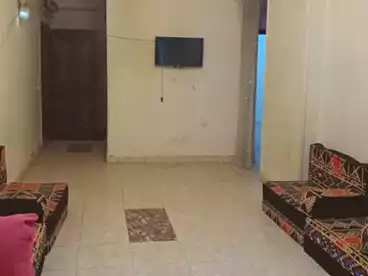 Furnished Apartment For rent in El Mariotia, Faisal, 140 sqm