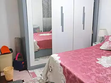 Apartments For sale in El Falki, El Seyouf, 65 sqm