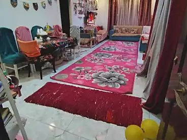 شقق للبيع في شارع 16 الاصلاح، الفلكي، 110 متر