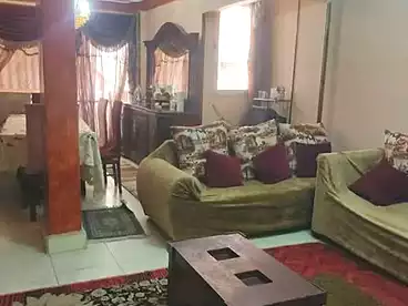 شقق للبيع في شارع سعد زغلول، البيطاش، 100 متر